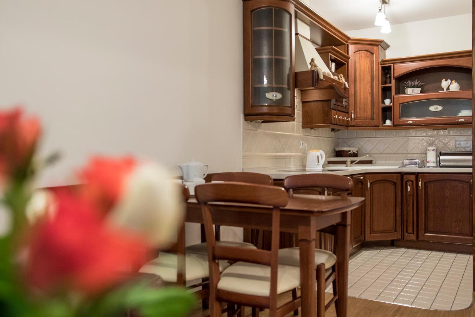 Apart4You Apartamenty Bulwary25 Zakopane Room photo