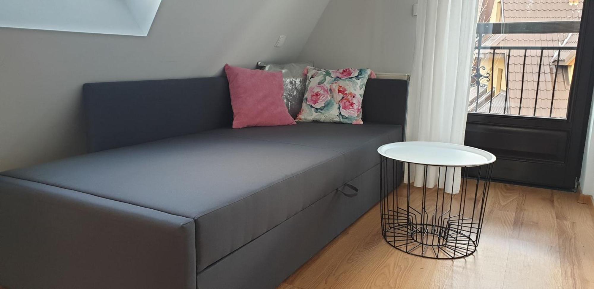 Apart4You Apartamenty Bulwary25 Zakopane Room photo
